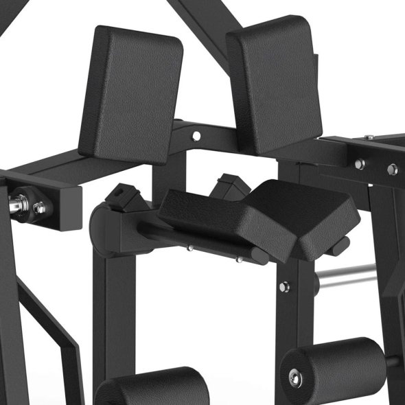 STANDING LEG CURL (FWX-7500) Toorx