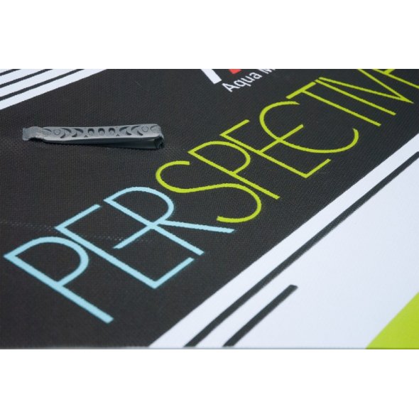 φουσκωτό sup perspective aqua marina λαβή