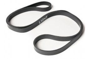 λάστιχο JUMBO SUPERBAND LIGHT Μαύρο Body Concept GM