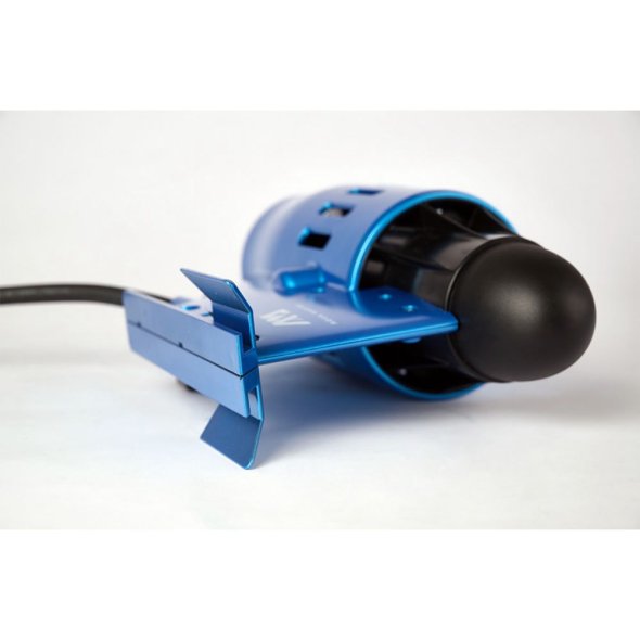 ΦΟΥΣΚΩΤΟ SUP AMgo TURBO 330 with BlueDrive S 330X81X15cm 28404