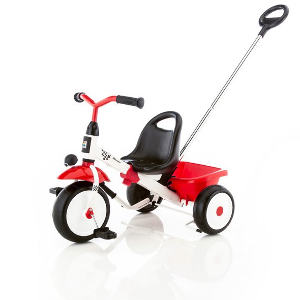 παιδικό τρίκυκλο ποδηλατάκι Kettler HAPPYTRIKE RACING T03035-0000