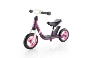 ποδηλατάκι Ισορροπίας Run 8 Girl T04075-0010 Kettler
