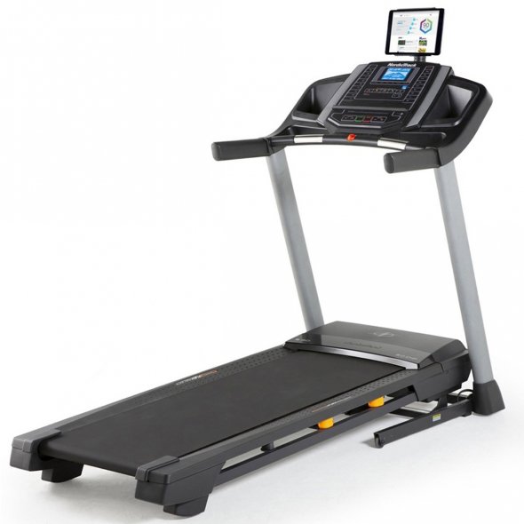 διάδρομος γυμναστικής s 30 nordictrack