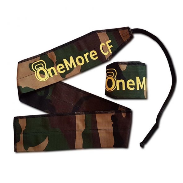 περικάρπιο για crossfit onemore cf camo green