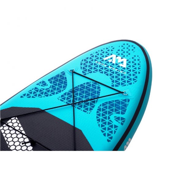 φουσκωτό sup vapor aqua marina μπροστά μέρος