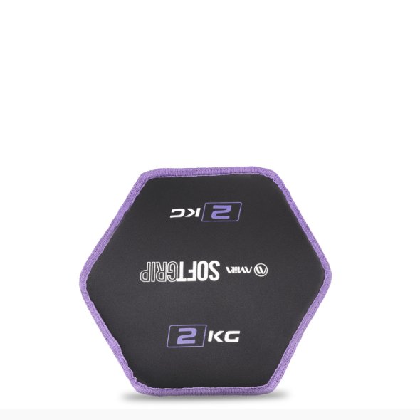 diskos-varidio-soft-grip-2kg-amila