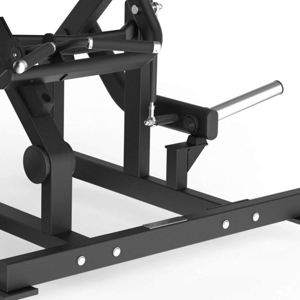 BICEPS CURLE (FWX-7100) Toorx