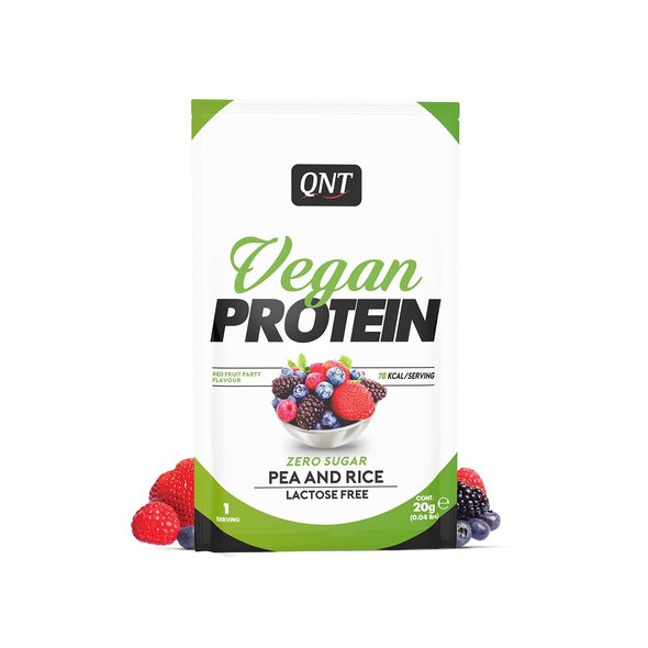vegan-protein-powder-20gr-red-fruits-party