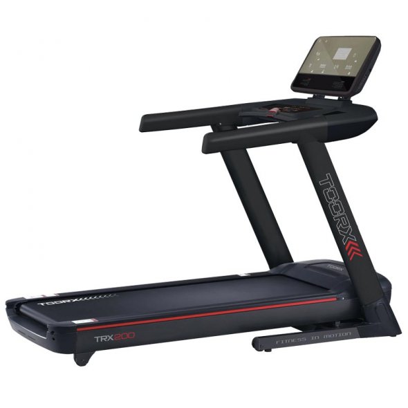 διάδρομος AC 4HP Toorx TRX-200 Chrono Line