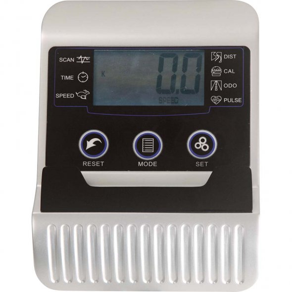 ποδήλατο γυμναστικής cardio 5105b 92402