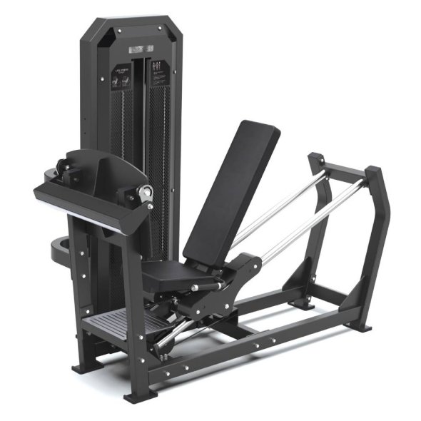 LEG PRESS / CALF (PLX-5850) Toorx