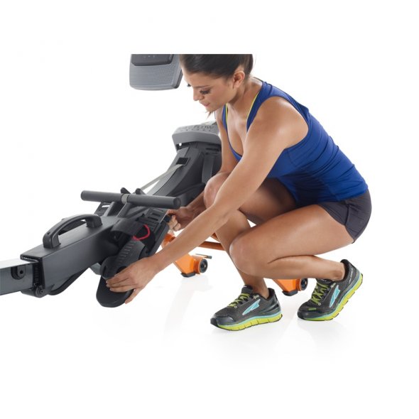 κωπηλατική rw 800 nordictrack πεντάλ ζοομ