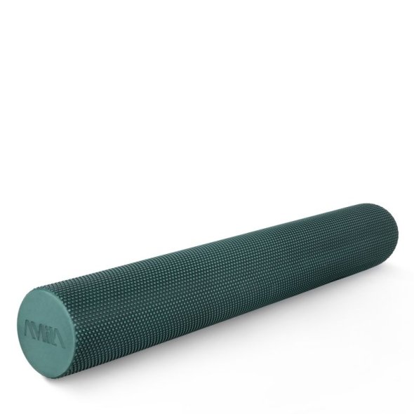 kylindros-apotherapeias-foam-roller-trinity-f15x90-cm-teal-green-1