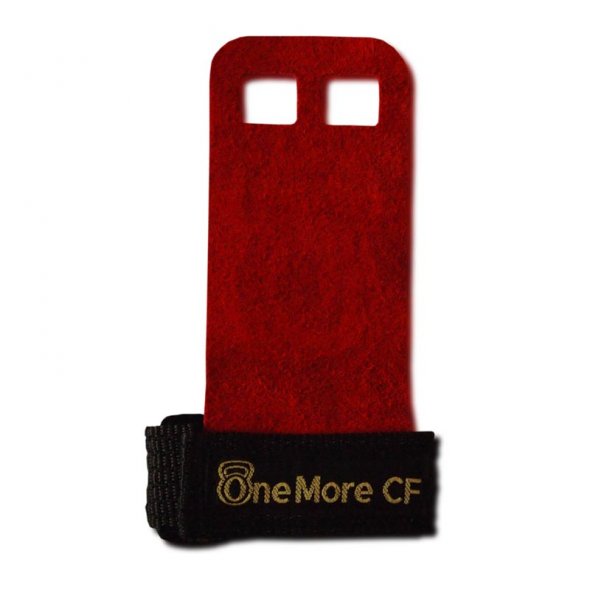 γάντια crossfit grips red onemore cf