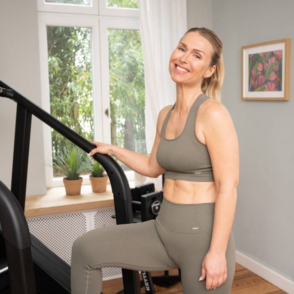 STAIR TRAINER Kettler