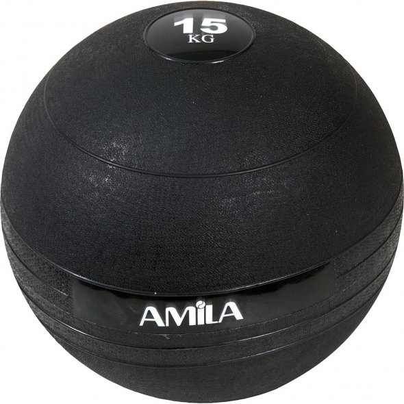 slam ball 15kg 84639 Amila