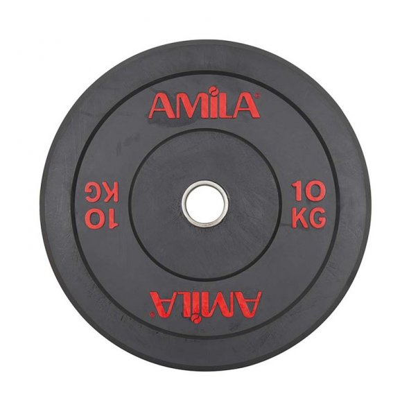 δίσκος crossfit 10kg 84601 amila