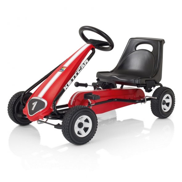 παιδικό αυτοκινητάκι με πετάλια Kettler MELBOURNE T01015-3000