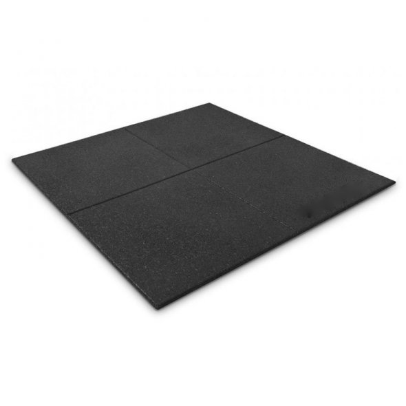 Δάπεδο γυμναστηρίου 100x100x4cm PANT-06 Toorx