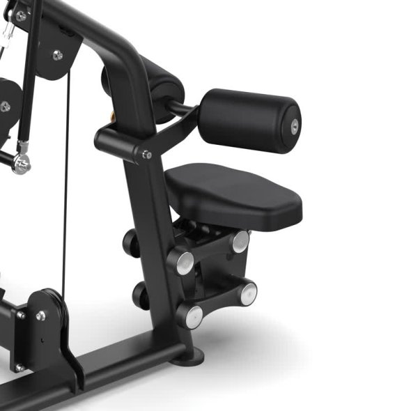 DIVERGING LAT PULL DOWN (PLX-B6390) Toorx