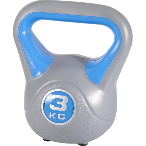 amila-kettlebell-plastic-series-3kg