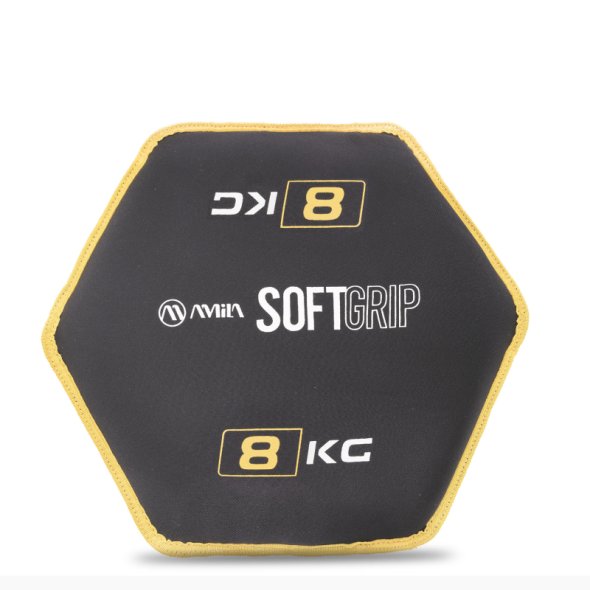 diskos-varidio-soft-grip-8kg-amila