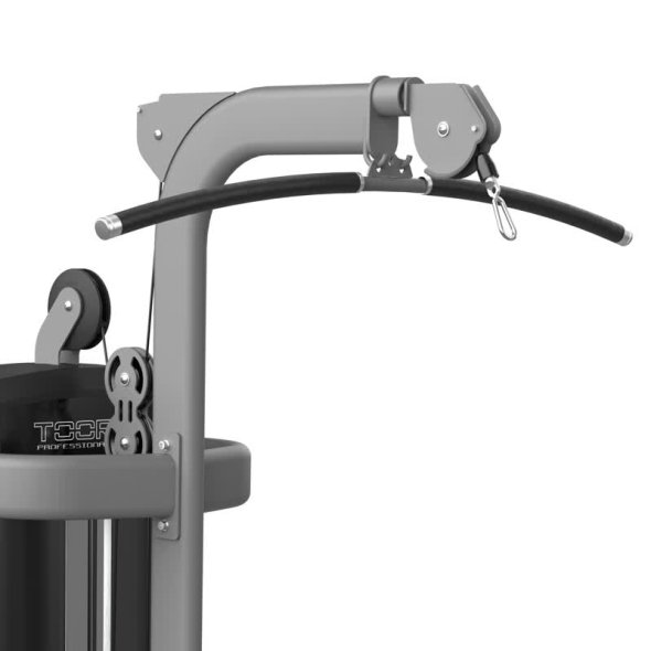 LAT MACHINE / PULLEY (PLX-7500) Toorx