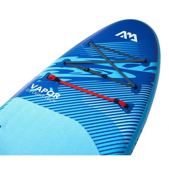 ΦΟΥΣΚΩΤΟ SUP VAPOR BLUE 315CM BT-26VAP 28342 AQUA MARINA