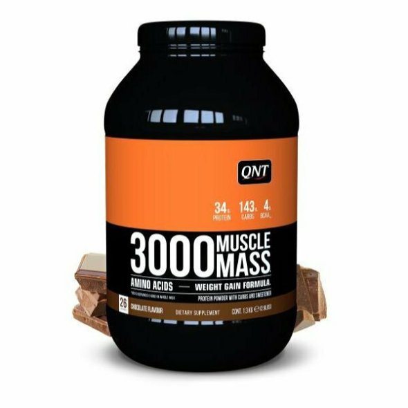 proteini-orou-galaktos-3000-muscle-mass-chocolate-1.3kg-1