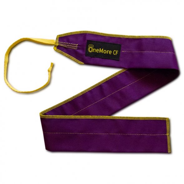 περικάρπιο για crossfit μωβ 