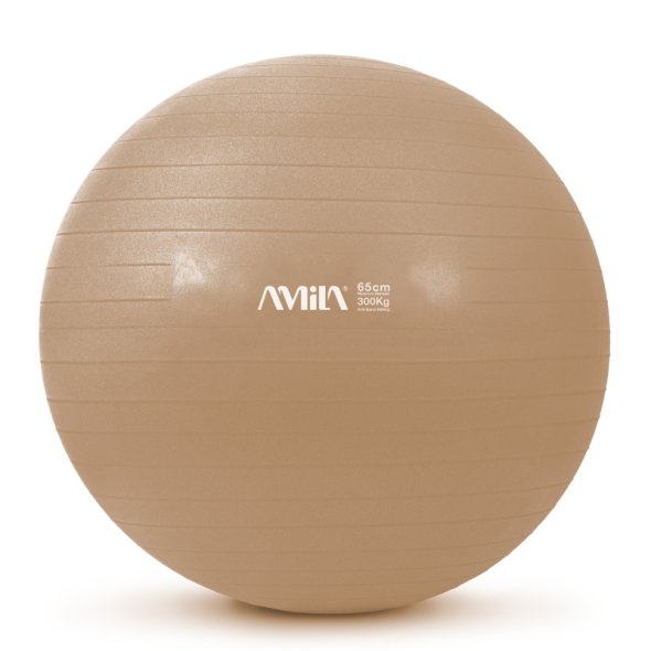 mpala-gimnastikis-amila-gymball-65cm-chrisi