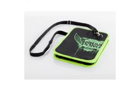 Θήκη Ρακέτας ping pong ΤΤ URBANPONG 7092‐600