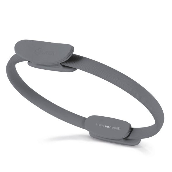 Δαχτυλίδι Pilates Nora Storm Grey Level 2 Medium AMILA 99758