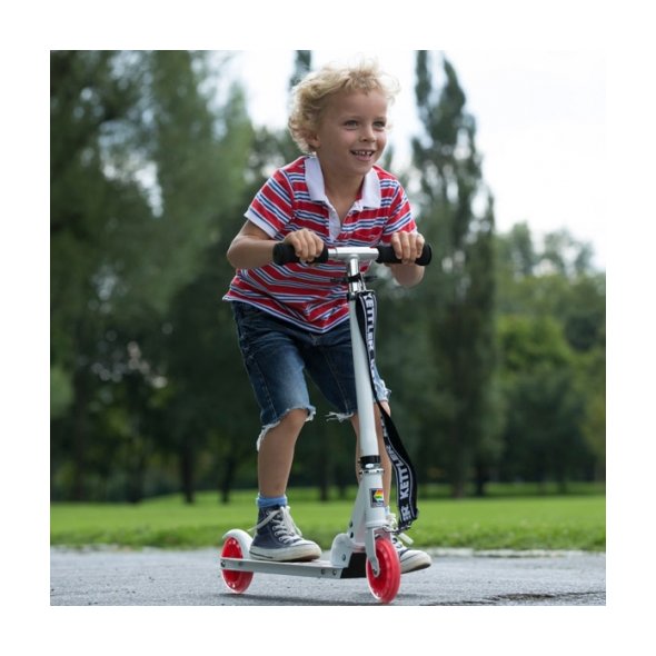 παιδικό πατίνι zero 5 whizz kid kettler