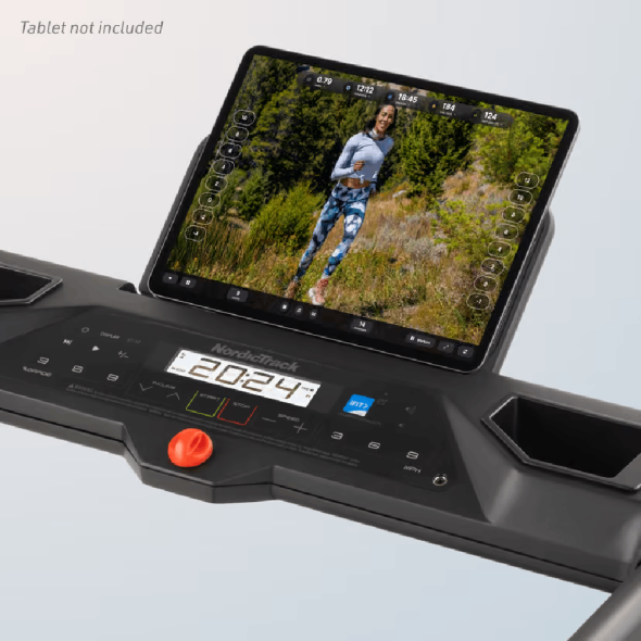 ΔΙΑΔΡΟΜΟΣ (T Series 5) NordicTrack