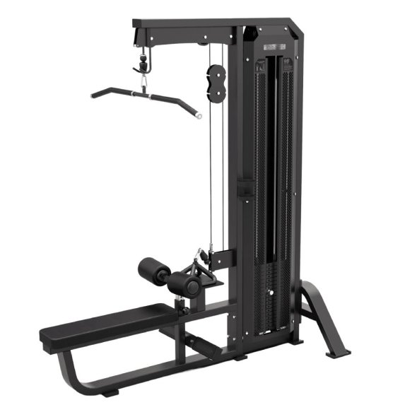LAT MACHINE  / PULLEY (PLX-5250) Toorx