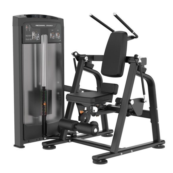 ABDOMINAL CRUNCH Toorx