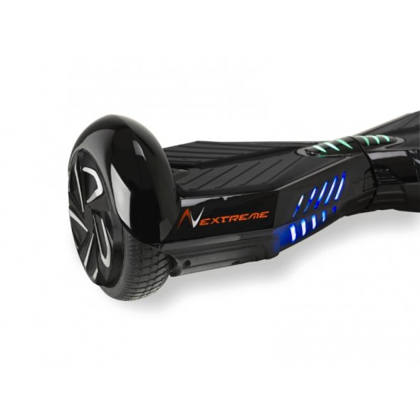 hoverboard skylon 6.5 nextreme πέλμα και brand