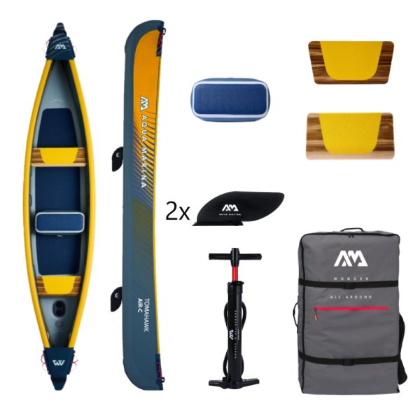 fouskoto-kayak-tomahawk-air-c-aqua-marina