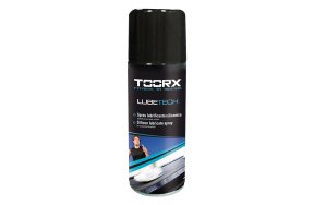 σπρέι σιλικόνης toorx