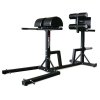 Πάγκος Crossfit Training Bench WBX-250 Toorx