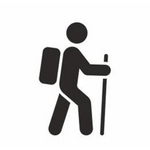 pezoporia-hiking-icon-kinissis-eu