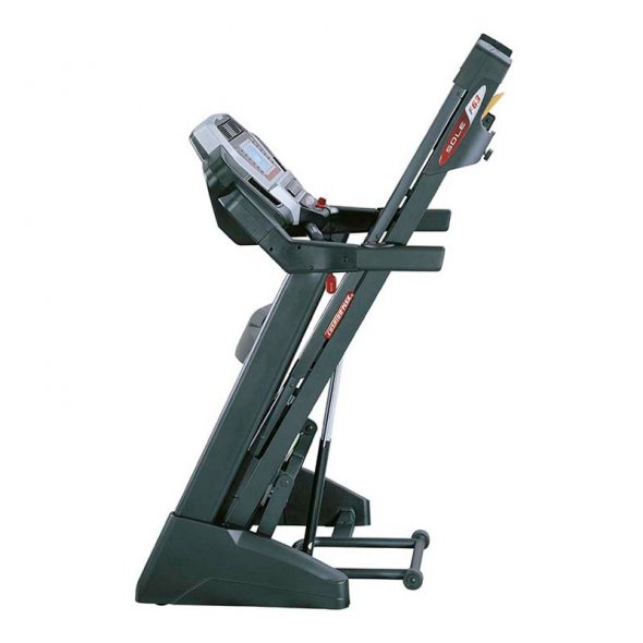 ηλεκτρικός διάδρομος sole F63 amila 44825