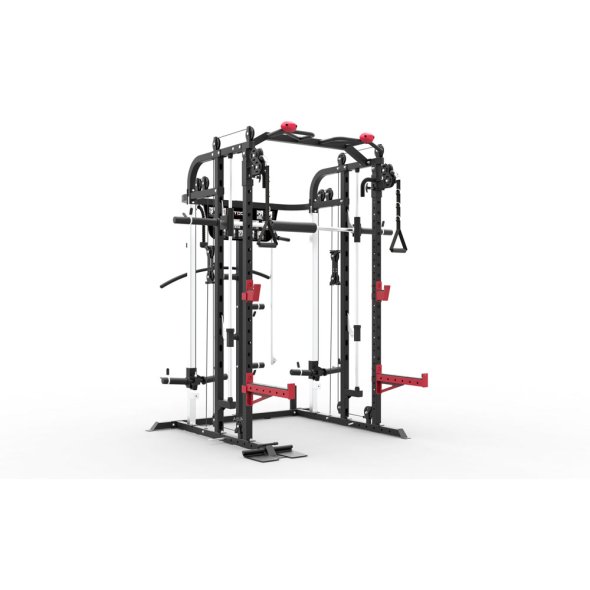 STATION (ASX-90) ALL IN ONE Toorx