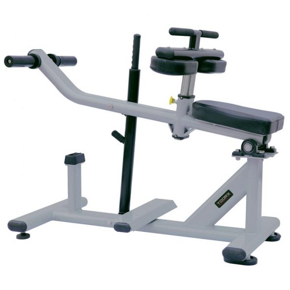 Πάγκος CALF RAISE Toorx WBX-3000