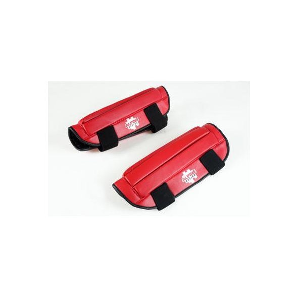 καλαμίδα boxing κόκκινη/large alpine