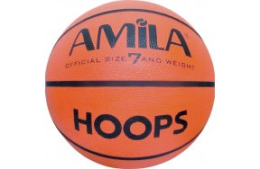 μπάλα μπάσκετ νο 7 amila