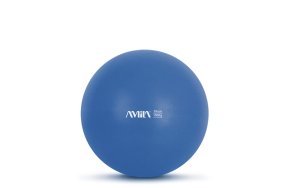 mpala-gimnastikis-amila-pilates-ball-19-cm-mple-48400