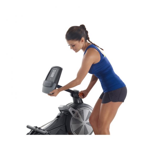 κωπηλατική rw 800 nordictrack γυναίκα