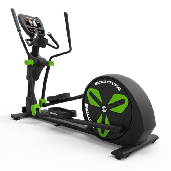 Ελλειπτικό Επαγγελματικό EVO E1 Touch Screen BodyTone 06-433-222